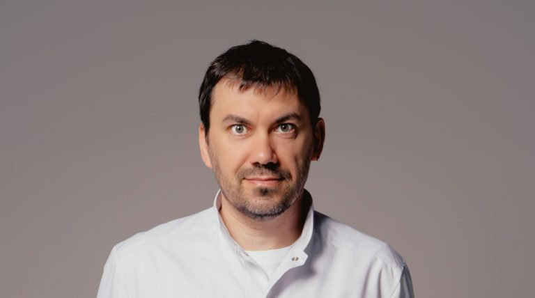 Открыта запись к врачу эндокринологу, остеопату Попову Константину Леонидовичу